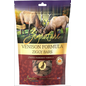 Zignature Venison Formula Ziggy Bars Biscuit Dog Treats, 12-oz bag