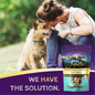 Zignature ZIGNATURE DOG ZIGGY BAR GRAIN FREE WHITEFISH FORMULA 12OZ