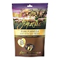 Zignature ZIGNATURE DOG SOFT MOIST TREATS GRAIN FREE PORK 4OZ