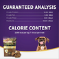 Zignature ZIGNATURE DOG SOFT MOIST TREATS GRAIN FREE PORK 4OZ