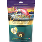 Zignature ZIGNATURE DOG SOFT MOIST TREATS GRAIN FREE SALMON 4OZ