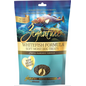 Zignature ZIGNATURE DOG SOFT MOIST TREATS GRAIN FREE WHITEFISH 4OZ