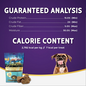 Zignature ZIGNATURE DOG SOFT MOIST TREATS GRAIN FREE WHITEFISH 4OZ
