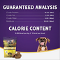 Zignature ZIGNATURE DOG SOFT MOIST TREATS GRAIN FREE TURKEY 4OZ