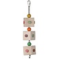 Mighty Bird #30123 BALSA & CORK TRIPLE STACK