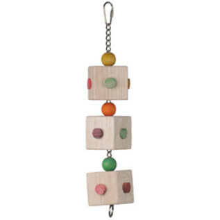 Mighty Bird #30123 BALSA & CORK TRIPLE STACK
