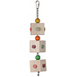 Mighty Bird #30123 BALSA & CORK TRIPLE STACK