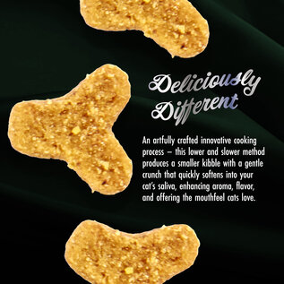 FROMM FROMM CAT PURRSNICKITTY CHICKEN 4LBS