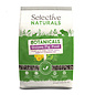 Selective Naturals Science Selective Naturals Botanicals Guinea Pig Food 3.3 lb