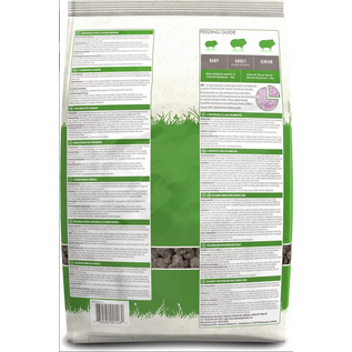 Selective Naturals Science Selective Naturals Botanicals Guinea Pig Food 3.3 lb