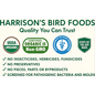 HARRISON'S HARRISON'S BIRD BREAD MIX 9 oz.