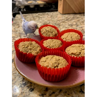 HARRISON'S HARRISON'S BIRD BREAD MIX 9 oz.