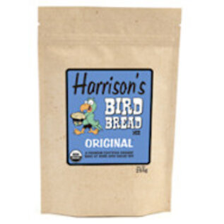 HARRISON'S HARRISON'S BIRD BREAD MIX 9 oz.