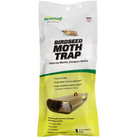 Sterling International RESCUE BIRDSEED MOTH TRAP