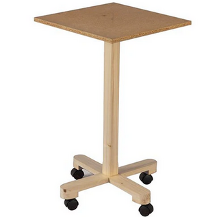 CAITEC Caitec MST Featherland Medium Stand for Bird Playlands