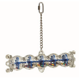 CAITEC Caitec 24272 Featherland Paradise Rain Stick 4in x 3in x 15in