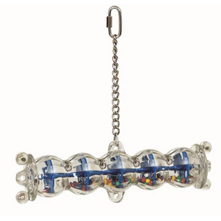 CAITEC Caitec 24272 Featherland Paradise Rain Stick 4in x 3in x 15in