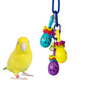 SUPER BIRD CREATIONS Super Bird SB-1169 Maraca Mania
