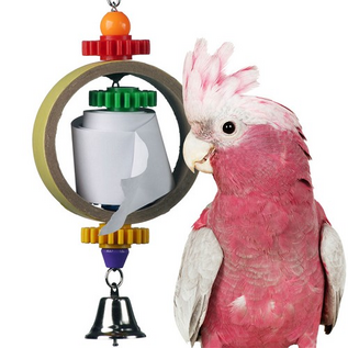 SUPER BIRD CREATIONS Super Bird Creations SB-628 Tape Dispenser 12" x 5"