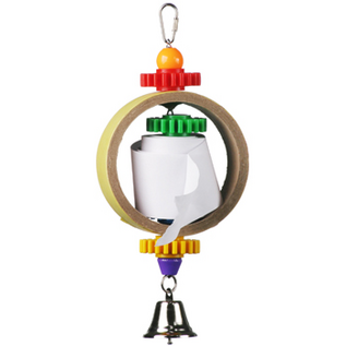 SUPER BIRD CREATIONS Super Bird Creations SB-628 Tape Dispenser 12" x 5"