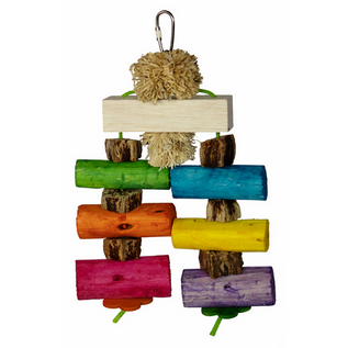 SUPER BIRD CREATIONS Super Bird Creations SB-1179 Sola Surprise 9" x 6"