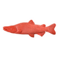 HERO/CAITEC Hero Bonetics Salmon Dog Chew Dog Toy 64373