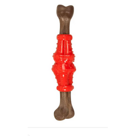 HERO/CAITEC HERO DOG BONETICS NOISY JOINT BONE LARGE 64272