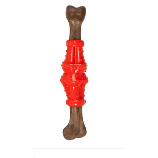 HERO/CAITEC HERO DOG BONETICS NOISY JOINT BONE LARGE 64272