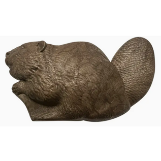 HERO/CAITEC Hero Bonetics Beaver Bacon Flavored Dog Chew 64525