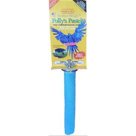 Polly Pastel Perch - Small - 6" 1" Dia. - Feather Weight #50100