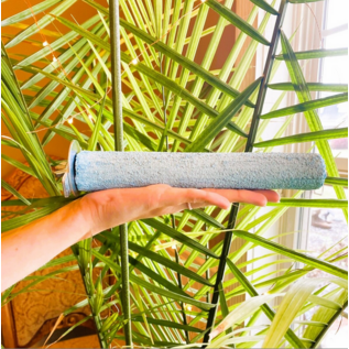 POLLY'S PASTEL PERCH-LARGE LONG-14" #50200