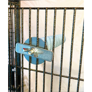 POLLY'S PASTEL PERCH-LARGE LONG-14" #50200