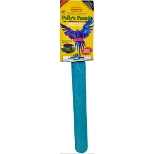 POLLY'S PASTEL PERCH-LARGE LONG-14" #50200