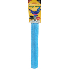 POLLY'S PASTEL PERCH-EXTRA LARGE  LONG-14" #50220