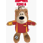 KONG KONG Wild Knots Sport Bear Dog Toy Spain Medium
