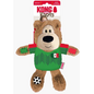 KONG KONG Wild Knots Sport Bear Dog Toy Mexico Medium