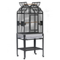 A&E CAGE COMPANY A&E HQ OPEN TOP BIRD CAGE 22 x 17 x 55
