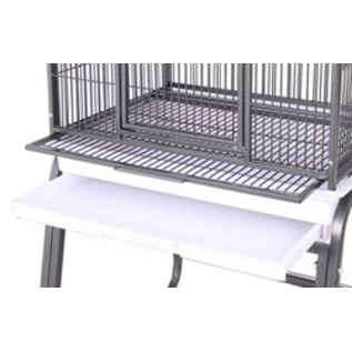 A&E CAGE COMPANY A&E HQ OPEN TOP BIRD CAGE 22 x 17 x 55