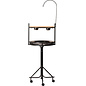 A&E CAGE COMPANY A&E HQ BIRD PLAY STAND 23 X 52