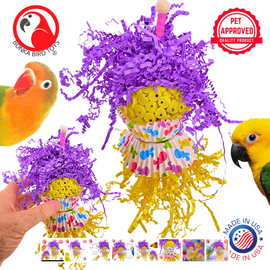 1030 Hoppy Easter Bird Toy