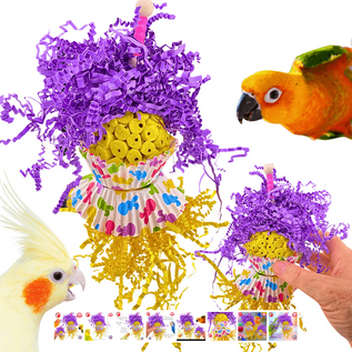 1030 Hoppy Easter Bird Toy