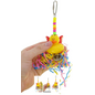 1469 Angel Shred Bird Toy