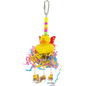 1469 Angel Shred Bird Toy