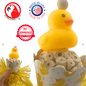 2703 Ducky Bath  Bird Toy