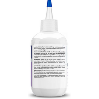 VETERICYN Vetericyn Plus® Antimicrobial Eye Gel for Pets