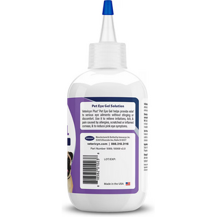 VETERICYN Vetericyn Plus® Antimicrobial Eye Gel for Pets