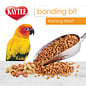 KAYTEE Kaytee Bonding Bits Peanut Butter Flavored Bird Training Treats, 3-oz bag