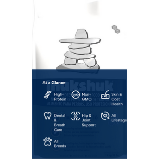 INUKSHUK PROFESSIONAL DOG FOOD Inukshuk Professional Dog Food Pro 26/16 High Energy Dog Food, 33-Pound Bag