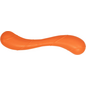 KONG KONG Squeakz Stick Ropes Tug Dog Toy, Orange, Large