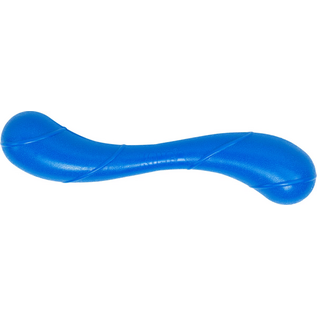 KONG KONG Squeakz Stick Ropes Tug Dog Toy, Blue, Medium